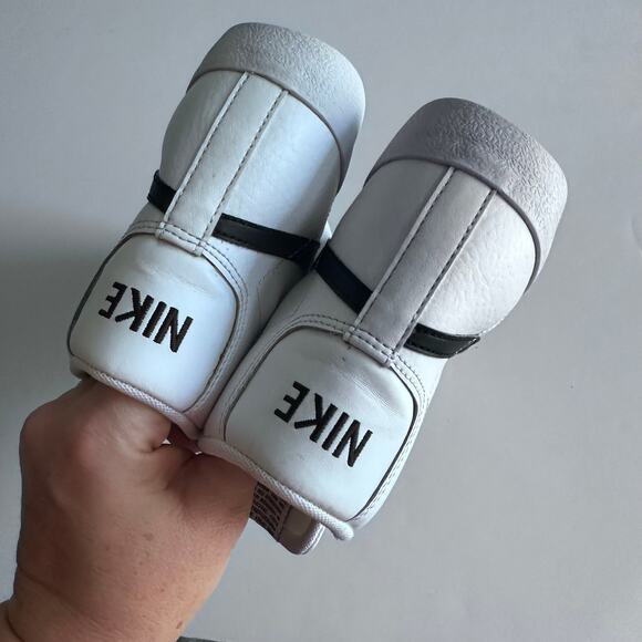 Nike Blazer Mid '77 Youth Size 3.5 Sneakers - Great Condition! - Picture 5 of 8